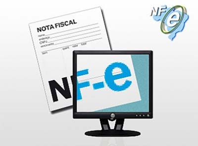 Nota Fiscal de Serviço Eletrônica (NFS-e) da Prefeitura Municipal de Canoas