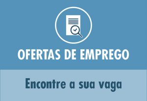 Consulta de Vagas de Emprego - Prefeitura Municipal de Canoas